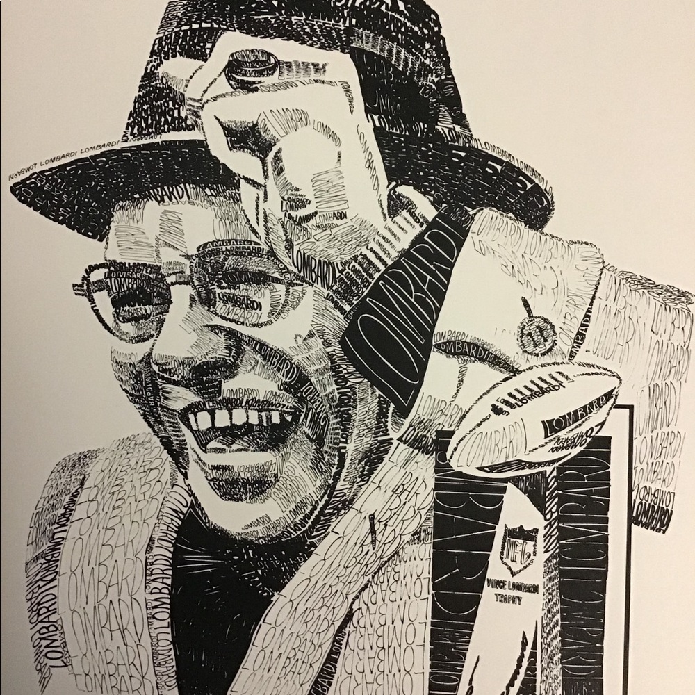 Lombardi poster